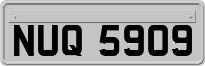 NUQ5909