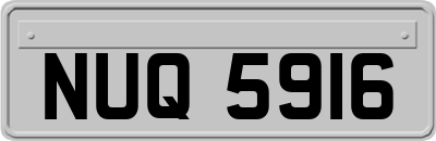 NUQ5916