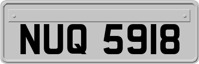 NUQ5918