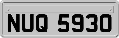 NUQ5930