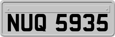 NUQ5935