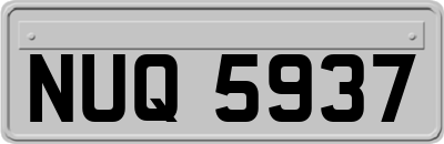NUQ5937