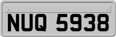 NUQ5938