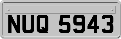 NUQ5943