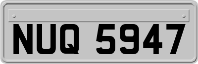 NUQ5947