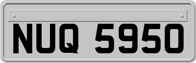NUQ5950