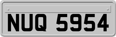 NUQ5954
