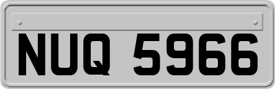 NUQ5966