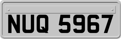 NUQ5967