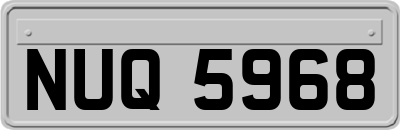 NUQ5968