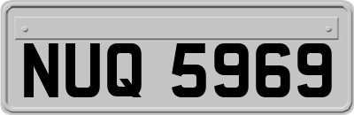 NUQ5969
