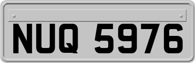 NUQ5976