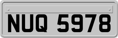 NUQ5978