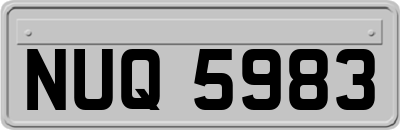 NUQ5983