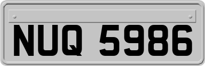 NUQ5986
