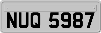 NUQ5987