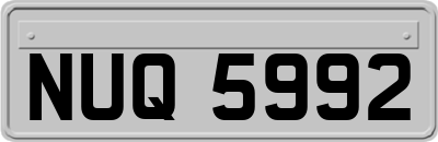 NUQ5992