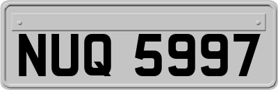NUQ5997