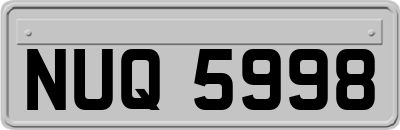 NUQ5998