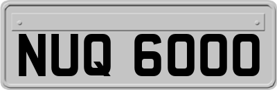 NUQ6000