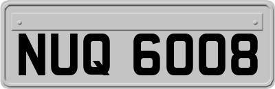 NUQ6008