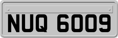 NUQ6009