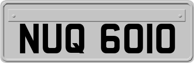 NUQ6010