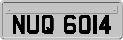 NUQ6014