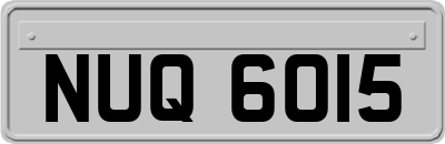 NUQ6015