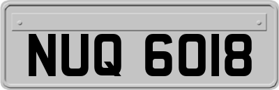 NUQ6018
