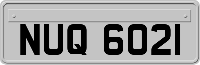 NUQ6021
