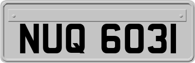 NUQ6031