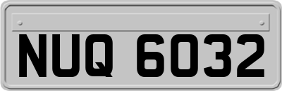 NUQ6032