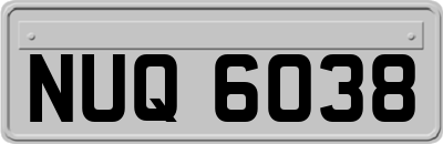 NUQ6038
