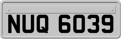 NUQ6039