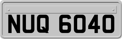 NUQ6040