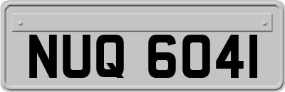 NUQ6041