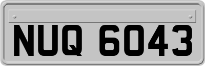NUQ6043