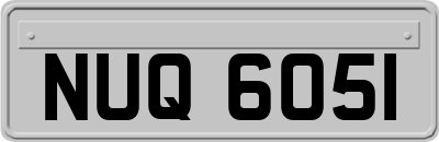 NUQ6051