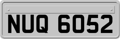 NUQ6052