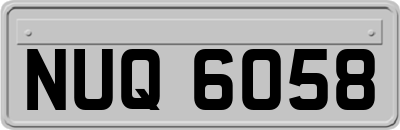 NUQ6058