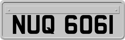 NUQ6061