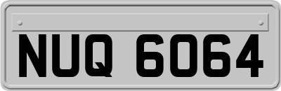 NUQ6064