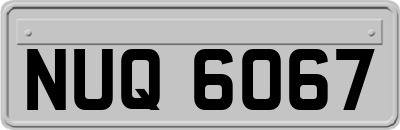 NUQ6067
