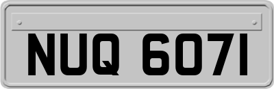 NUQ6071