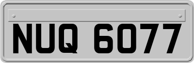 NUQ6077