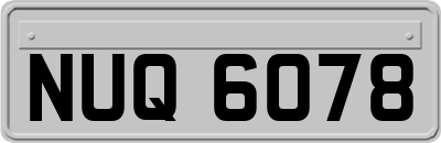 NUQ6078