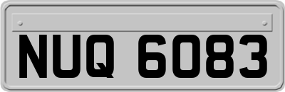 NUQ6083