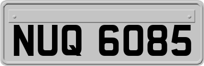 NUQ6085