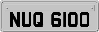 NUQ6100